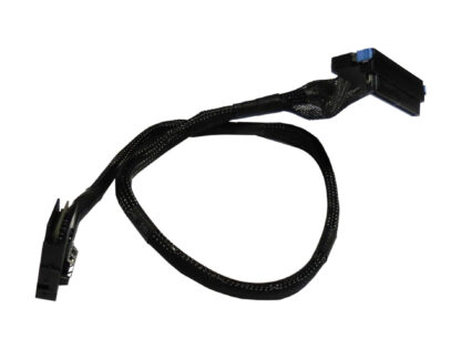 Dell Sas Cable To Mini Sas Poweredge R610 R710 T710