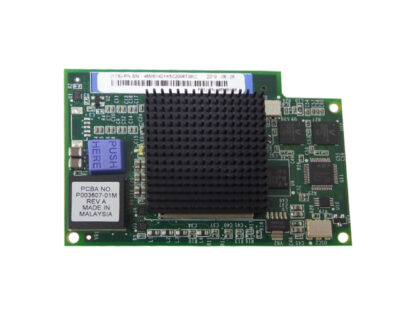 Hba Fc 8gb Ibm Emulex Lpe1205 8gb Ciov Dual Port Mezzanine