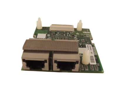 Nic Srv Ethernet Hp D34661-40 Dual Expansion Module