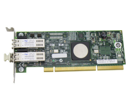 Hba Fc 4gb Sun Fiber Channel Dual Port Pci-x