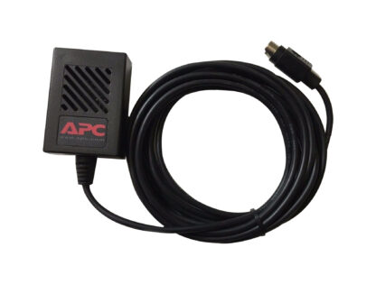 Apc Ambient Temperature Prob Ap9512tblk