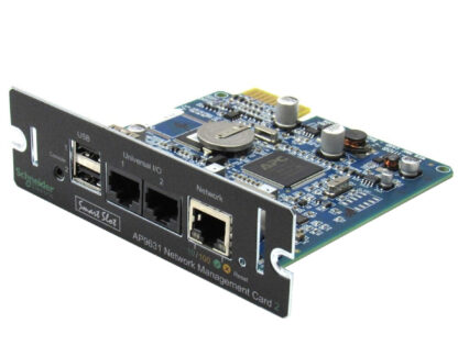 Ups Apc Network Management Controller Ap9631