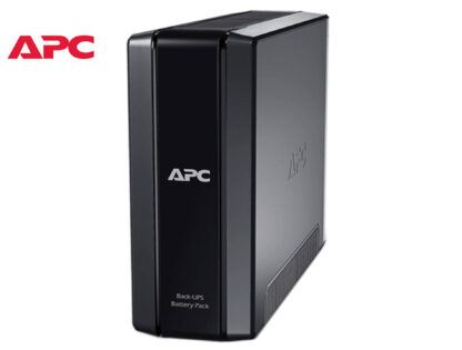 Ups Apc Back-ups Pro Br24bpg External Battery Pack New