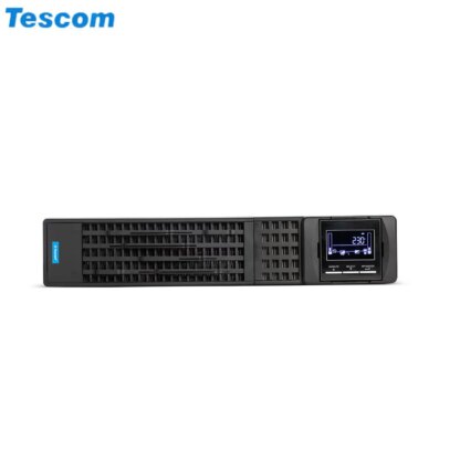 Ups 3kva 1103srt Tescom Prime Plus Tower/rack New