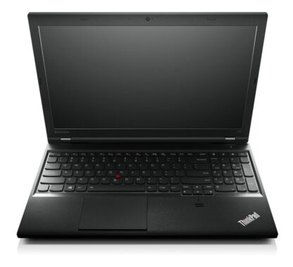 Lenovo Thinkpad L540 15.6" Refurbished Grade A (I5-4200M/8GB/256GB SSD/Intel HD Graphics 4600/W10 PRO)