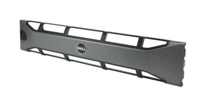 DELL used front panel 0TFV72 για PowerEdge R510, R520, R720, R720XD