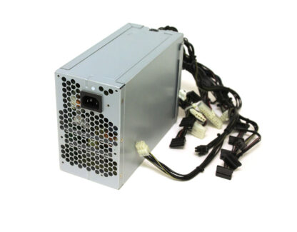 Power Supply Pc Hp W/s Xw8600 800w