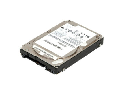 Hdd Sas 450gb Hp 10k 6g 2.5" Dp