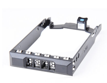 Drive Tray Dell 3.5'' Sas For R310 R410 Large Form