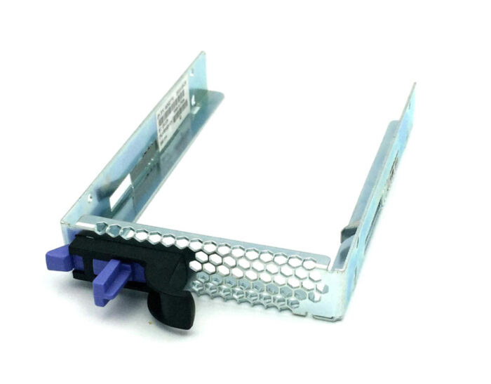 Drive Tray 2.5'' Sas For Ibm Servers Ibm Dx360 M3, X3250 M3