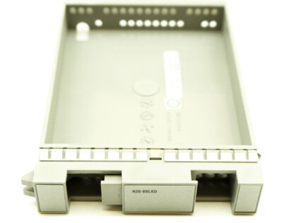 Hdd Blank Filler Cisco 2.5'' Sas N20-bblkd For Ucs C220 M4