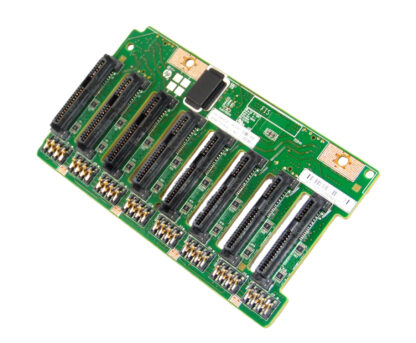 Backplane For Hp Proliant Dl180 Dl380p G9 8x2.5 Sas