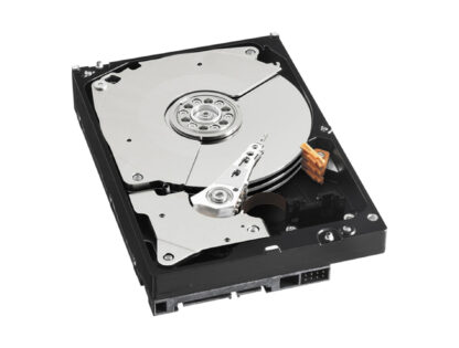 Hdd Sata 80gb Ibm 7.2k 3.5" 3gb/s 41y8204