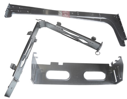 Rackmount Kit Fsc Tx200-s4 - S26361-f2734-l90