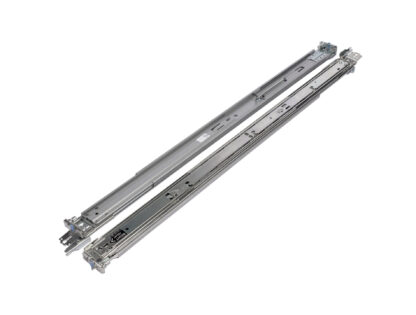 Rail Kit 1u For Dell Poweredge R320/r330/r420/r430/r620/r630/r640