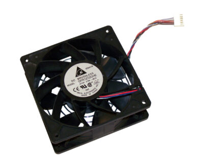 Fan System For Hp Proliant Ml330/ml150 G6 - 513929-001