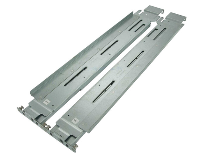 Rails For Hp P2000/msa1040/1050/2040/2050 - 457637-001