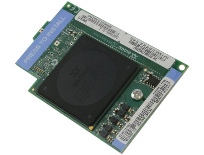 Blade Hba Fc 4gb Ibm Qmi2472 Fiber Cffv Mezzanine