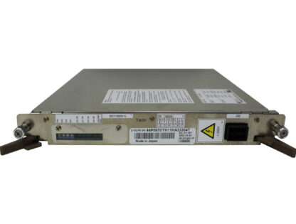 Ibm Zseries 800/2066 44p0970 Dc Power Supply 110003u