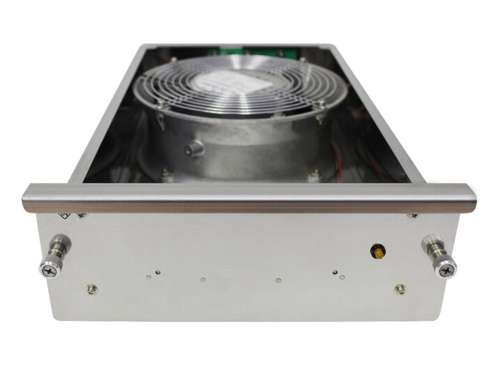 Ibm Zseries 800/2066 44p1749 Blower Assembly Fan
