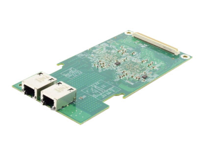 Nic Srv Daughtercard Dell 1gb 0mx203 2x1gbe For R805/r905