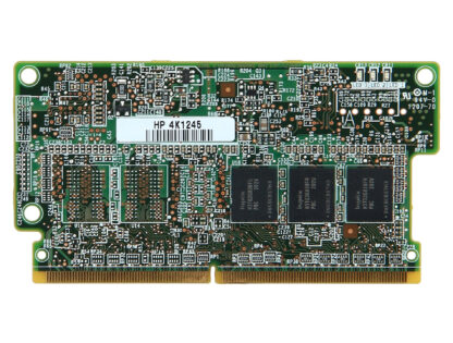 Raid Cache Memory Hp Smart Array P420/512mb