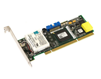 Raid Controller Ibm Serveraid 6i+ Pci-x W/o Batt - 13n2195