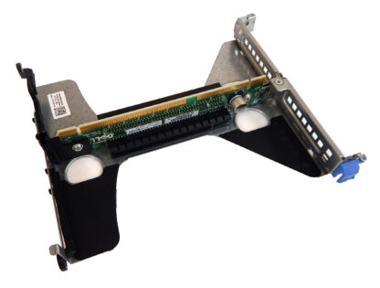 Riser Board For Dell Poweredge R620 2xpci-e - 6k9w2