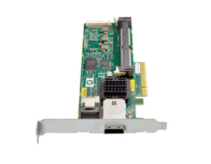 Raid Controller Hp Smart Array P212/zero Memory