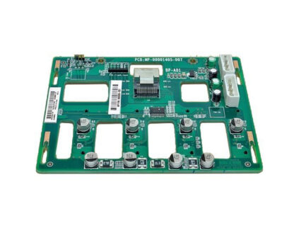 Backplane For Hp Ml110 G7/ml330 G6/ml150 G6