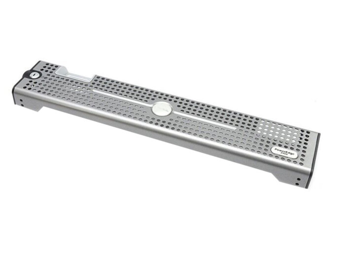 Front Bezel For Dell Pe 2950