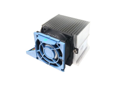 Heatsink For Server Assy Dell Pe 2650 - 2h507