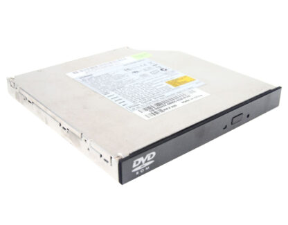 Dvd Rom Slimline For Dell Poweredge - Xg372