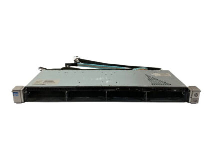 Backplane Hp Dl360p G8 4xsas W/cage - 667869-001