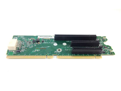 Pcie Riser Card For Hp Dl380p G8 No Cage