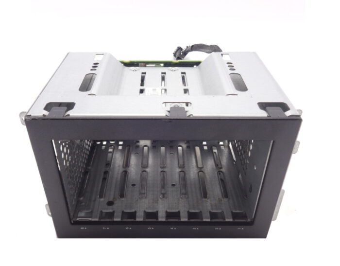 Backplane 8xsas 2.5'' For Hp Ml350p G8 W/cage - 638928-001
