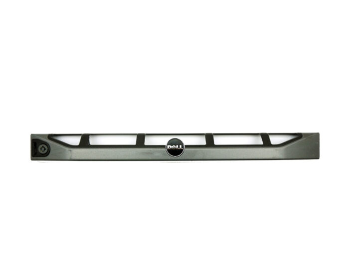 Front Bezel For Dell R610