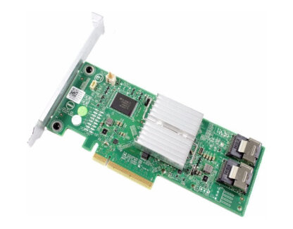 Raid Controller Dell Perc H310 Pcie/6gbps/inte