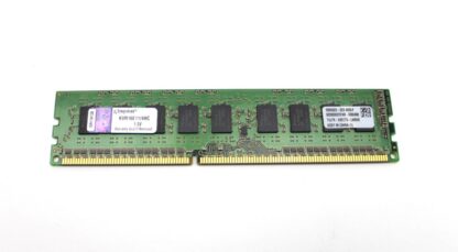 4gb Elpida Pc3-12800e Ddr3-1600 2rx8 Cl11 Ecc Udimm 1.5v