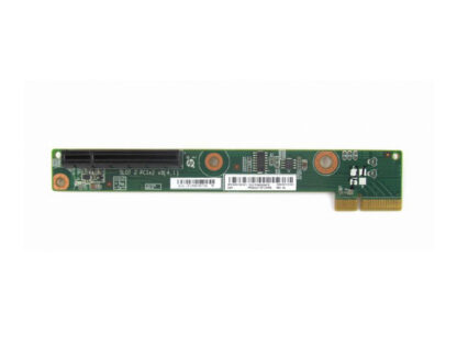 Pci-e Riser Card For Server Hp Dl360e G8 With Cage