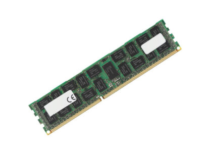 4gb Hynix Pc3-12800r Ddr3-1333 2rx8 Cl11 Ecc Rdimm 1.5v