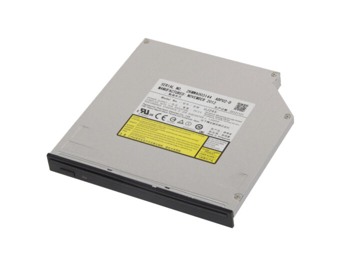 Dvd-rom For Hp Dl380 G9 - 652240-001