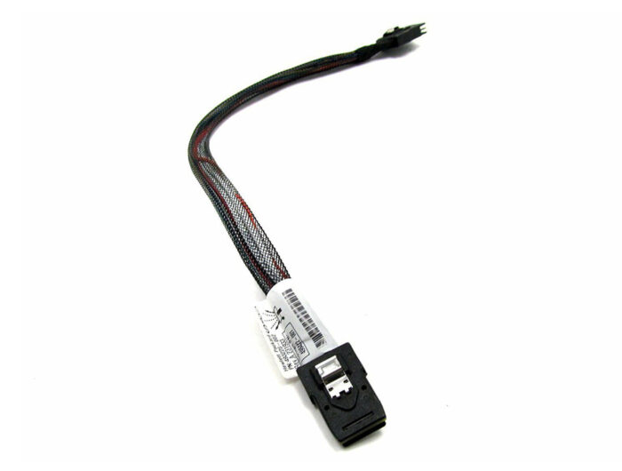Hp Mini Sas Cable Dl360 G7 - 581771-001