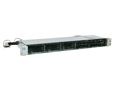 Backplane Hp Dl360p G8 8xsas With Cage And Cables