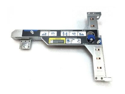 Riser Board Assebly For Hp Dl360p G8