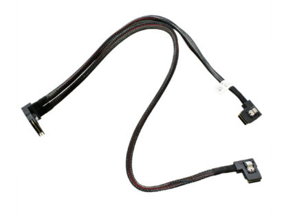 Dell R620/r720 Wide Sas To Dual Mini A&b Sas Cable