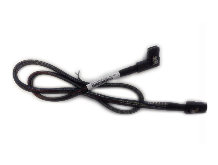 Hp Mini Sas To Mini Sas Cable - 682628-001