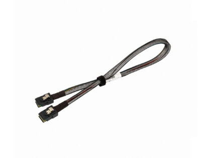 Hp Mini Sas To Mini Sas Cable - 668319-001