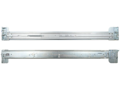 Rails For Dell Poweredge R520/r720/r820/r730 Left Side Only