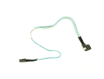 Hp Mini Sas Cable For Dl360 G8 45cm